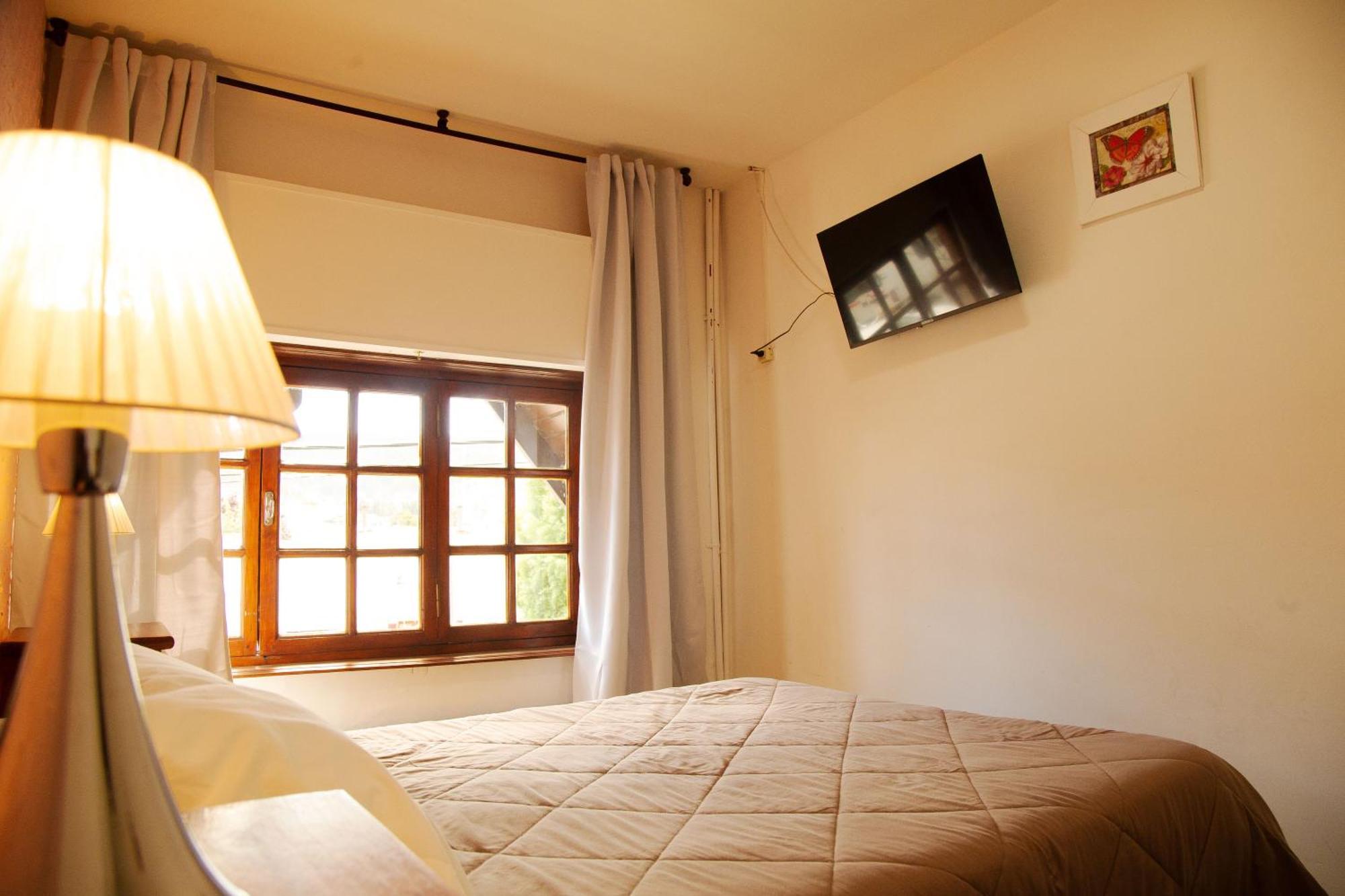 Hosteria Akino Hotel Esquel Luaran gambar